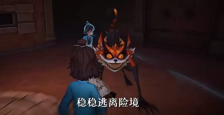 ����Ȼ�ж����½�ɫ�¼���Ч�����