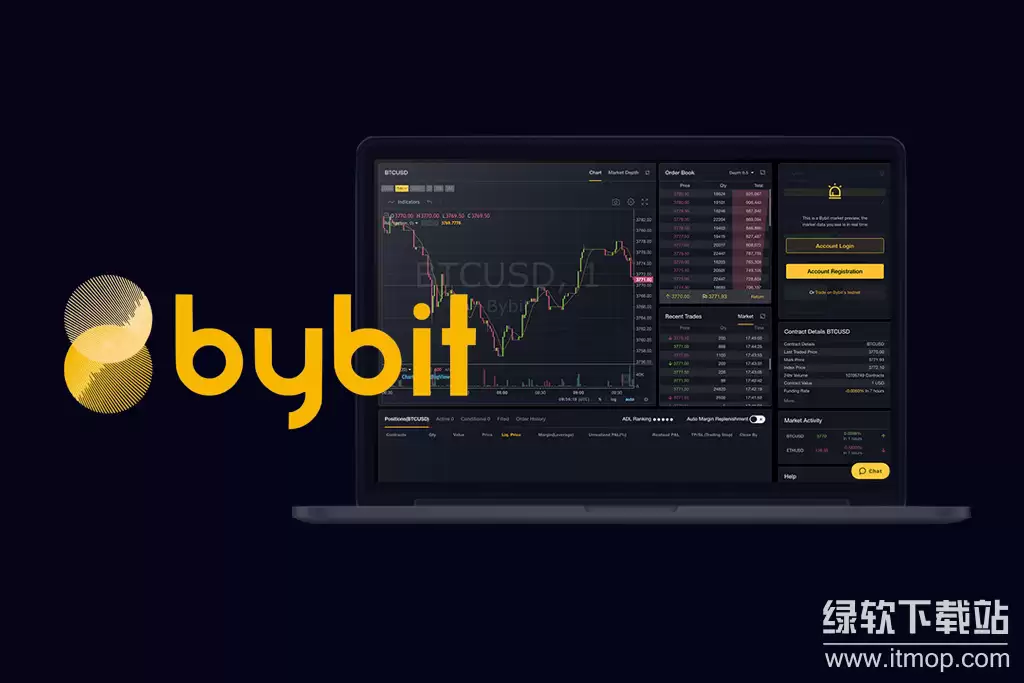 Bybit��ʼ����˭���䱳����ɾ���ν��ܣ�