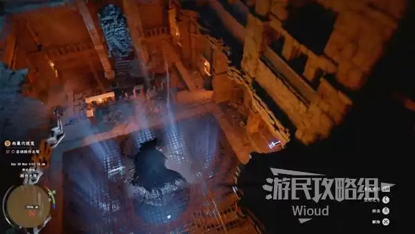 红色沙漠全塔楼解谜指南 全塔楼位置及解谜方法 红色沙漠全塔楼解谜指南 全塔楼位置及解谜方法