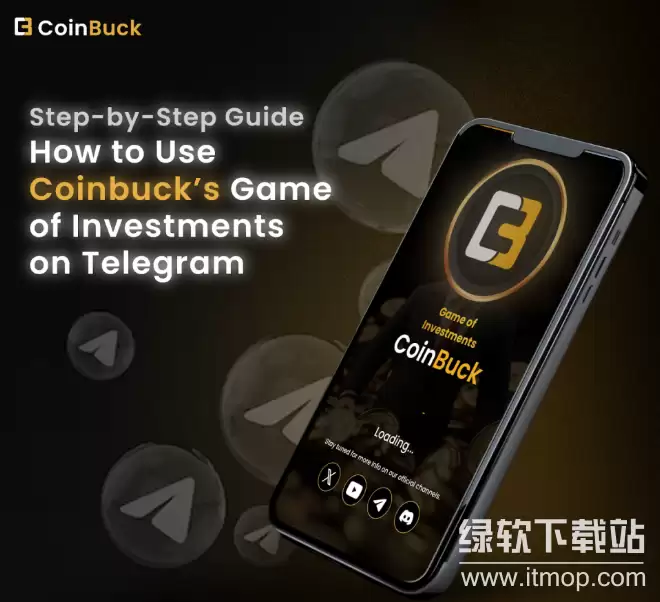 Coinbuck��$BUCK��ֵ��Ͷ�������������ʲ���