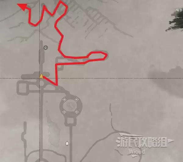 ��ɫɳĮȫ��¥����ָ�� ȫ��¥λ�ü����շ���