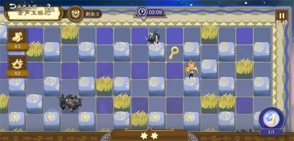 物华弥新金声玉振1至15关钥匙位置攻略 物华弥新金声玉振1至15关钥匙位置攻略