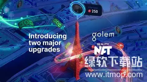 Golem Network�Ĵ�ʼ����˭���Ŷӱ������ɽ��ܣ�