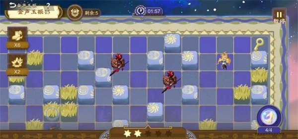 物华弥新金声玉振1至15关钥匙位置攻略 物华弥新金声玉振1至15关钥匙位置攻略