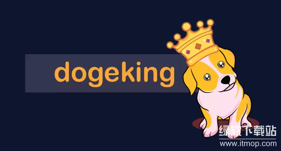 dogeking������˶��ٱ���dogeking��ʷ��߼۸�˵��
