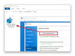 BandiZip��ô����������ɫ
