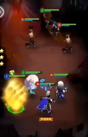 《兽化三国》后期最强阵容搭配攻略 《兽化三国》后期最强阵容搭配攻略