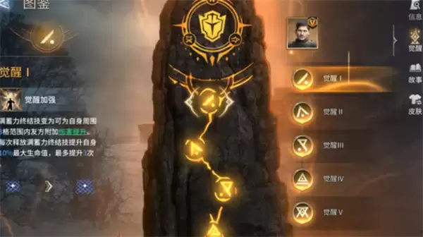 潮汐守望者詹姆兰尼斯特强度详解 潮汐守望者詹姆兰尼斯特强度详解