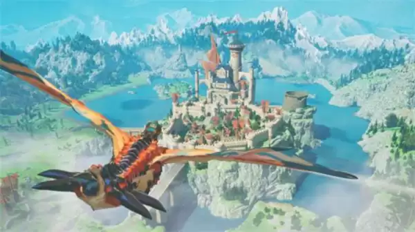 怪物猎人物语3火随行兽推荐与因子搭配推荐 怪物猎人物语3火随行兽推荐与因子搭配推荐