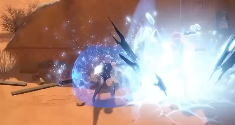 《七大罪起源》杰莉卡玩法介绍 《七大罪起源》杰莉卡玩法介绍