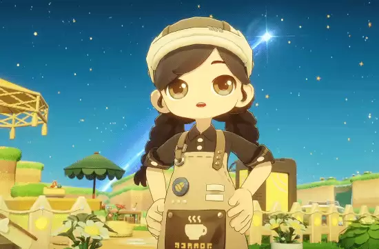 米哈游星际种地大作新PV!神秘消息公开 米哈游星际种地大作新PV!神秘消息公开