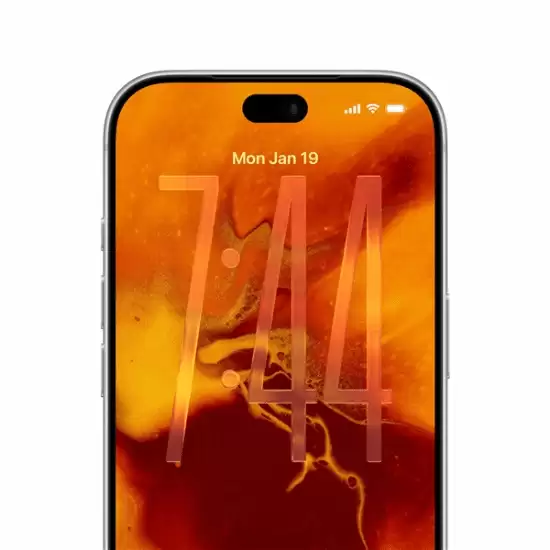 iPhone 18 Pro模具偷跑!灵动岛极限瘦身 史无前例 iPhone 18 Pro模具偷跑!灵动岛极限瘦身 史无前例