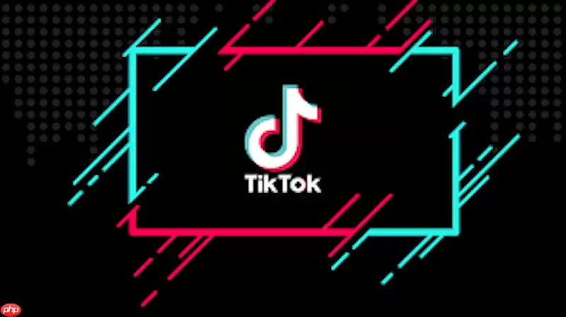 Tiktok������ҳ�����