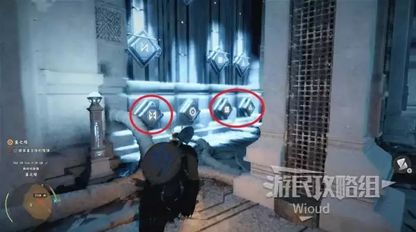 红色沙漠全塔楼解谜指南 全塔楼位置及解谜方法 红色沙漠全塔楼解谜指南 全塔楼位置及解谜方法