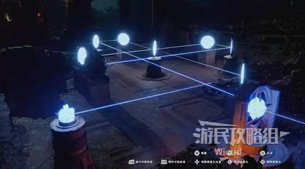 红色沙漠全塔楼解谜指南 全塔楼位置及解谜方法 红色沙漠全塔楼解谜指南 全塔楼位置及解谜方法