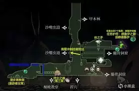 空洞骑士丝之歌火林竹丛有什么物品-空洞骑士丝之歌火林竹丛包含哪些物品 空洞骑士丝之歌火林竹丛有什么物品-空洞骑士丝之歌火林竹丛包含哪些物品