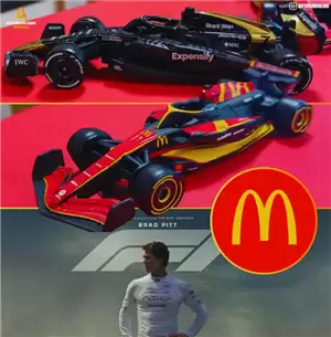����f1������������ʱ�� ��������f1�����ܱ���ʲô����Ǯ