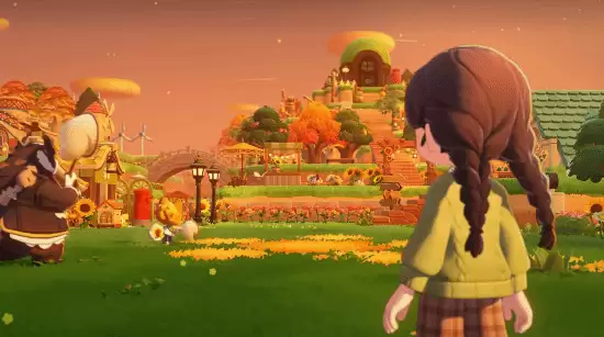 米哈游星际种地大作新PV!神秘消息公开 米哈游星际种地大作新PV!神秘消息公开