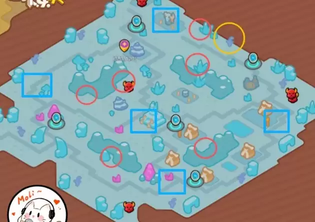 ����Ӣ�ۺ�����կ����ʯ�ɼ�λ�û���