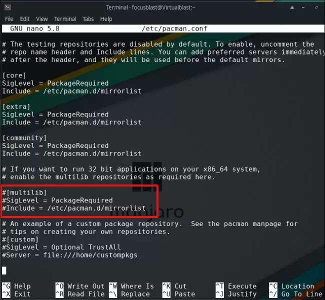 ����� Linux �����غͰ�װSteam