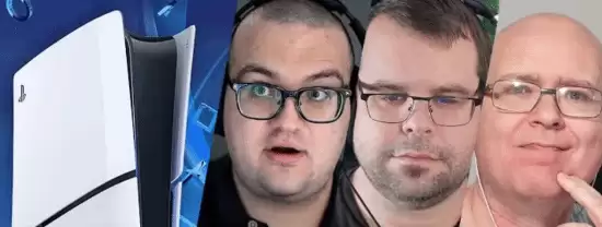 PS5 Pro涨价后不值?数毛社直言:同价位PC根本比不过 PS5 Pro涨价后不值?数毛社直言:同价位PC根本比不过