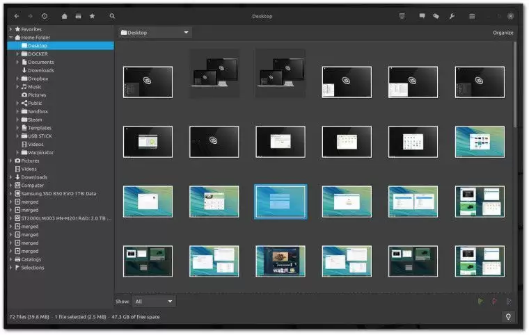 Linux Mint 21.2 将于 6 月发布 主要改进了登录屏幕 Linux Mint 21.2 将于 6 月发布 主要改进了登录屏幕