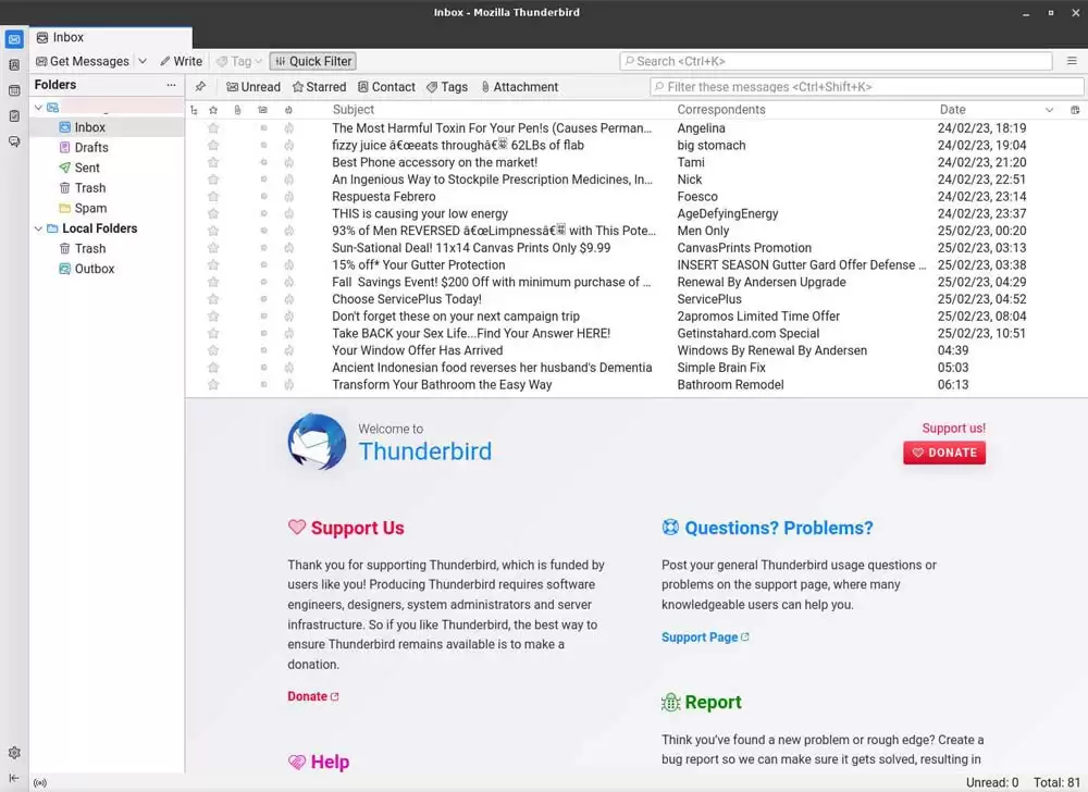 Linux Lite 6.4���շ���:���� Ubuntu 22.04.2 LTS/ԭ��Ӧ��֧�� Zstd ѹ��
