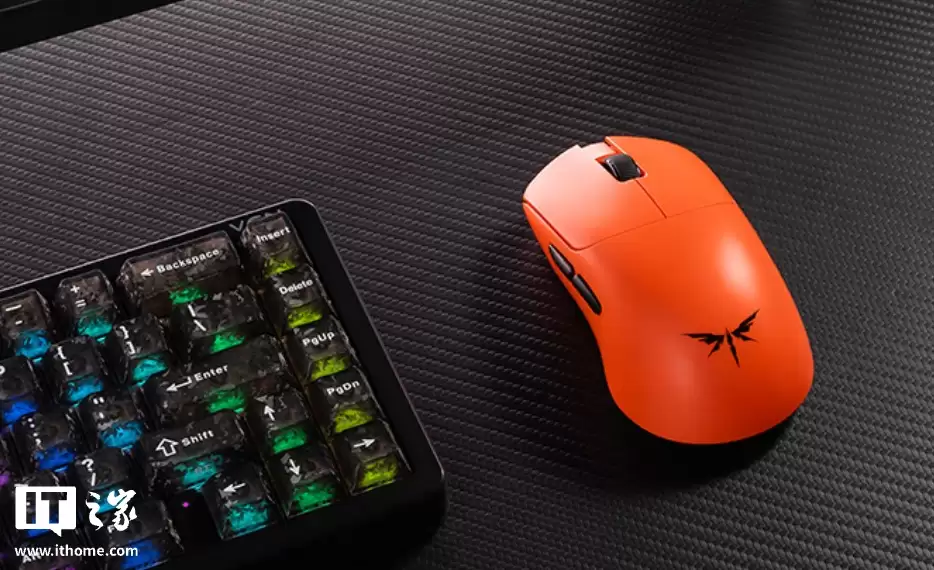 VGN �ϼܷ��� Y2 V2 ϵ����꣺���ߴ� PAW3395 Extreme ������ + 8KHz �ر��ʣ�109-189 Ԫ