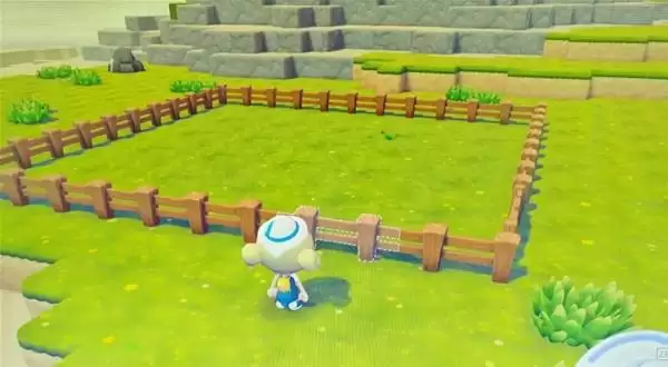 ������Pokopia����������˵�� ��������ж�����Ƕ���