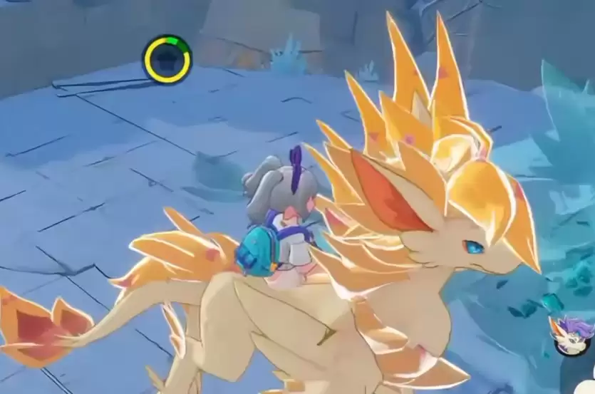 洛克王国世界炫彩翼王和龙息帕尔选择推荐指南 洛克王国世界炫彩翼王和龙息帕尔选择推荐指南