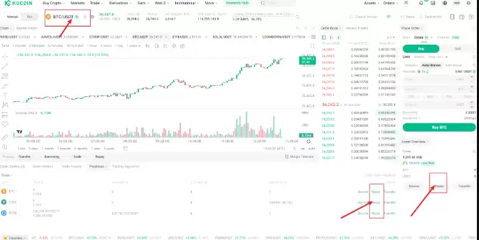 KuCoin���App���ص�ַ KuCoin�ֻ���v10.6.0�ٷ�����