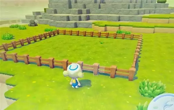 ������Pokopia����������˵�� ��������ж�����Ƕ���