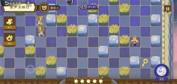 物华弥新金声玉振1至15关钥匙位置攻略 物华弥新金声玉振1至15关钥匙位置攻略