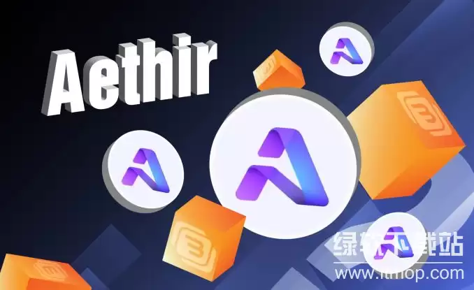 Aethir�봫ͳ�Ʒ����кβ�ͬ��Ϊ��ǿ����ҵ��GPU������