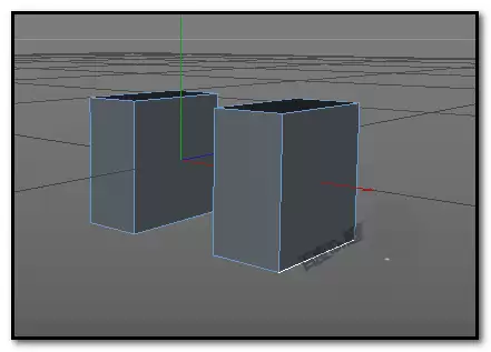 Cinema 4D��ô��������ָ�ɶ������������