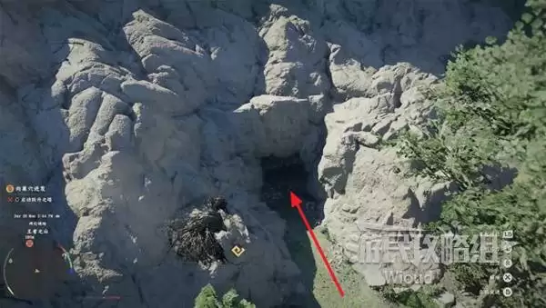 红色沙漠全塔楼解谜指南 全塔楼位置及解谜方法 红色沙漠全塔楼解谜指南 全塔楼位置及解谜方法