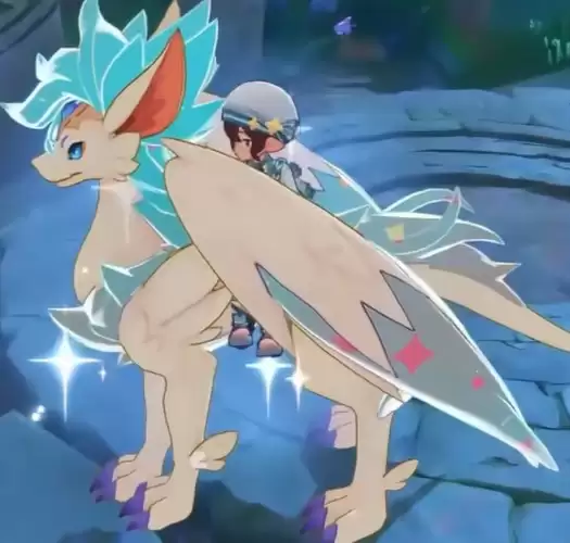 洛克王国世界炫彩翼王和龙息帕尔选择推荐指南 洛克王国世界炫彩翼王和龙息帕尔选择推荐指南