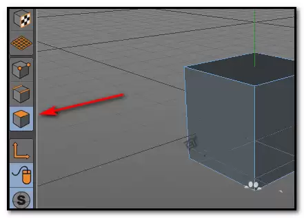 Cinema 4D��ô��������ָ�ɶ������������