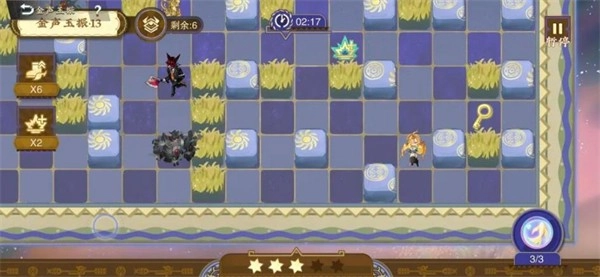 物华弥新金声玉振1至15关钥匙位置攻略 物华弥新金声玉振1至15关钥匙位置攻略