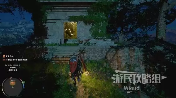 红色沙漠全塔楼解谜指南 全塔楼位置及解谜方法 红色沙漠全塔楼解谜指南 全塔楼位置及解谜方法