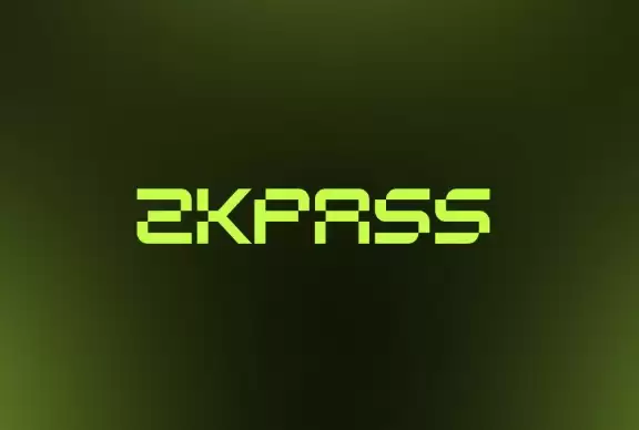 zkPass (ZKP) �۸�Ԥ��:���к��ֵ����Ӧ��̬