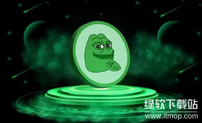 Pepe�������Ļ�����,�����Ӱ���䳤�ڷ�չ��