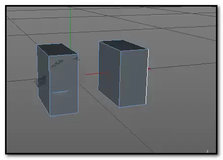 Cinema 4D��ô��������ָ�ɶ������������