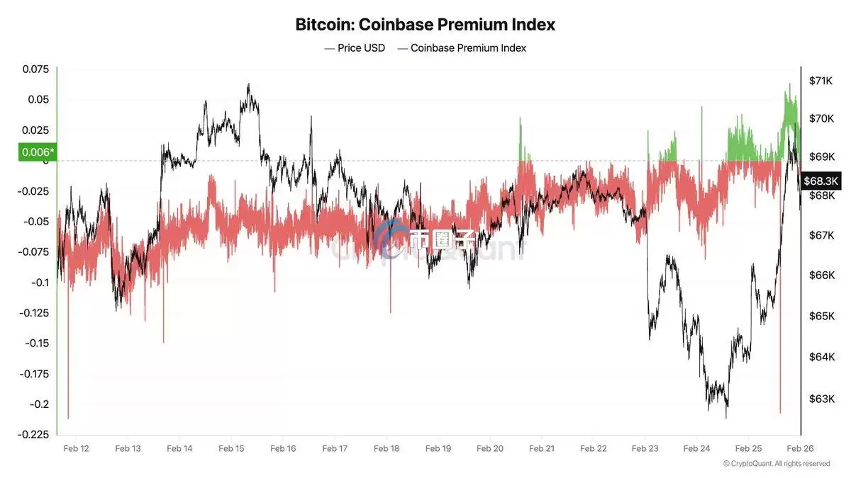 CryptoQuant:�Ⲩ���ǲ��ı���ر����нṹ ������һ����������