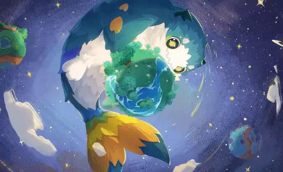 米哈游星际种地大作新PV!神秘消息公开 米哈游星际种地大作新PV!神秘消息公开