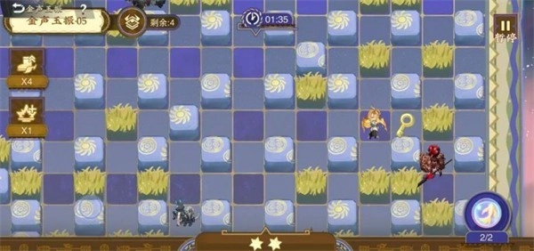 物华弥新金声玉振1至15关钥匙位置攻略 物华弥新金声玉振1至15关钥匙位置攻略