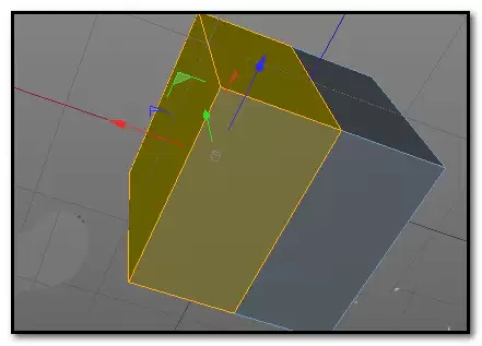 Cinema 4D��ô��������ָ�ɶ������������