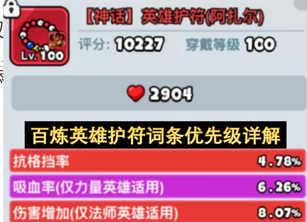 ����Ӣ�ۻ����������ȼ����