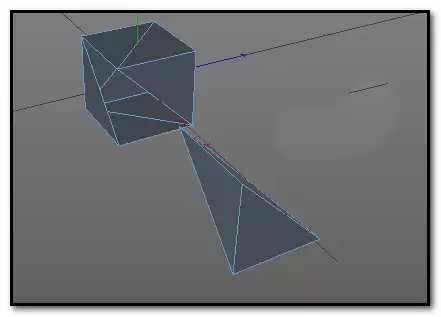 Cinema 4D��ô��������ָ�ɶ������������