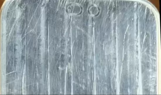 iPhone 18 Pro模具偷跑!灵动岛极限瘦身 史无前例 iPhone 18 Pro模具偷跑!灵动岛极限瘦身 史无前例